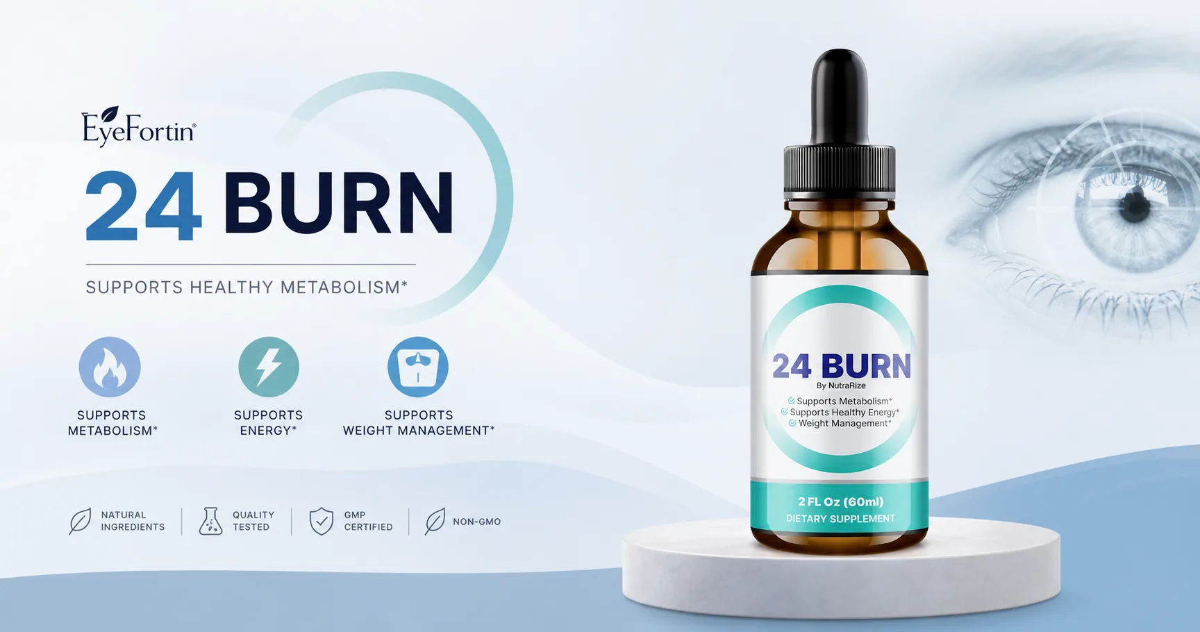 24 Burn Review 2026: Does This Fat Burner Deliver?