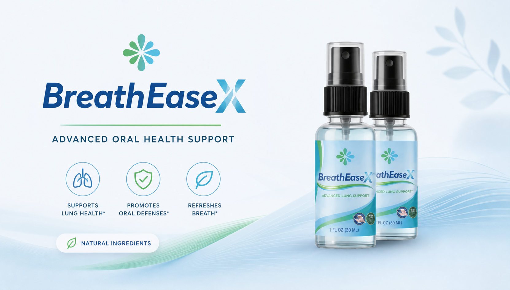 BreathEaseX Review 2026: Warning Before You Buy