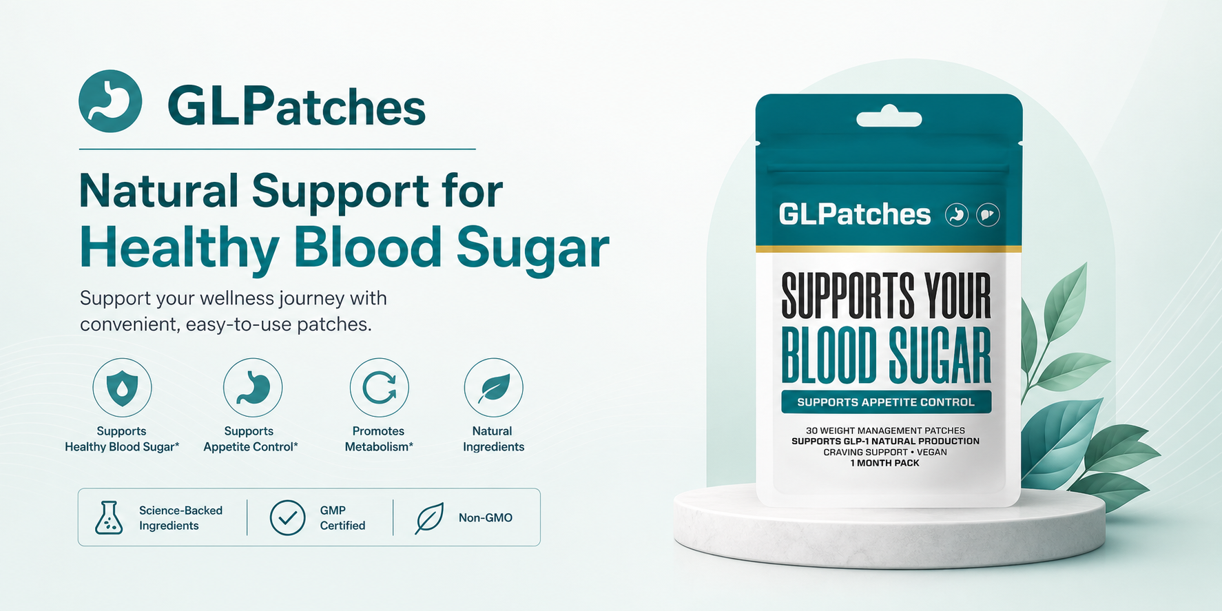 GLPatches Review 2026: 4.4/5 — Is It Worth It?