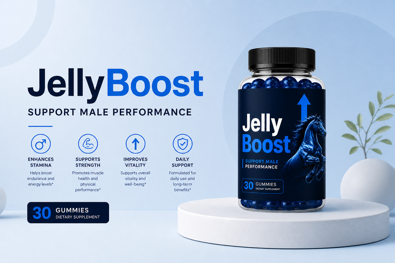 JellyBoost Review 2026: Does It Actually Work?