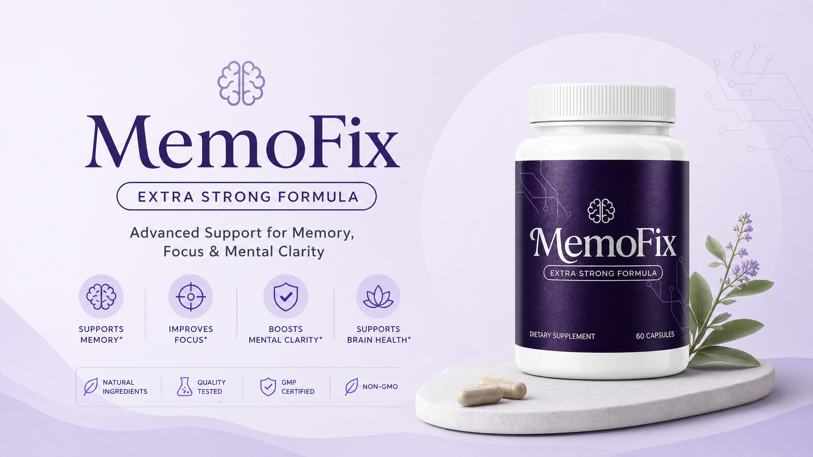 MemoFix Review 2026: Does It Actually Sharpen Memory?