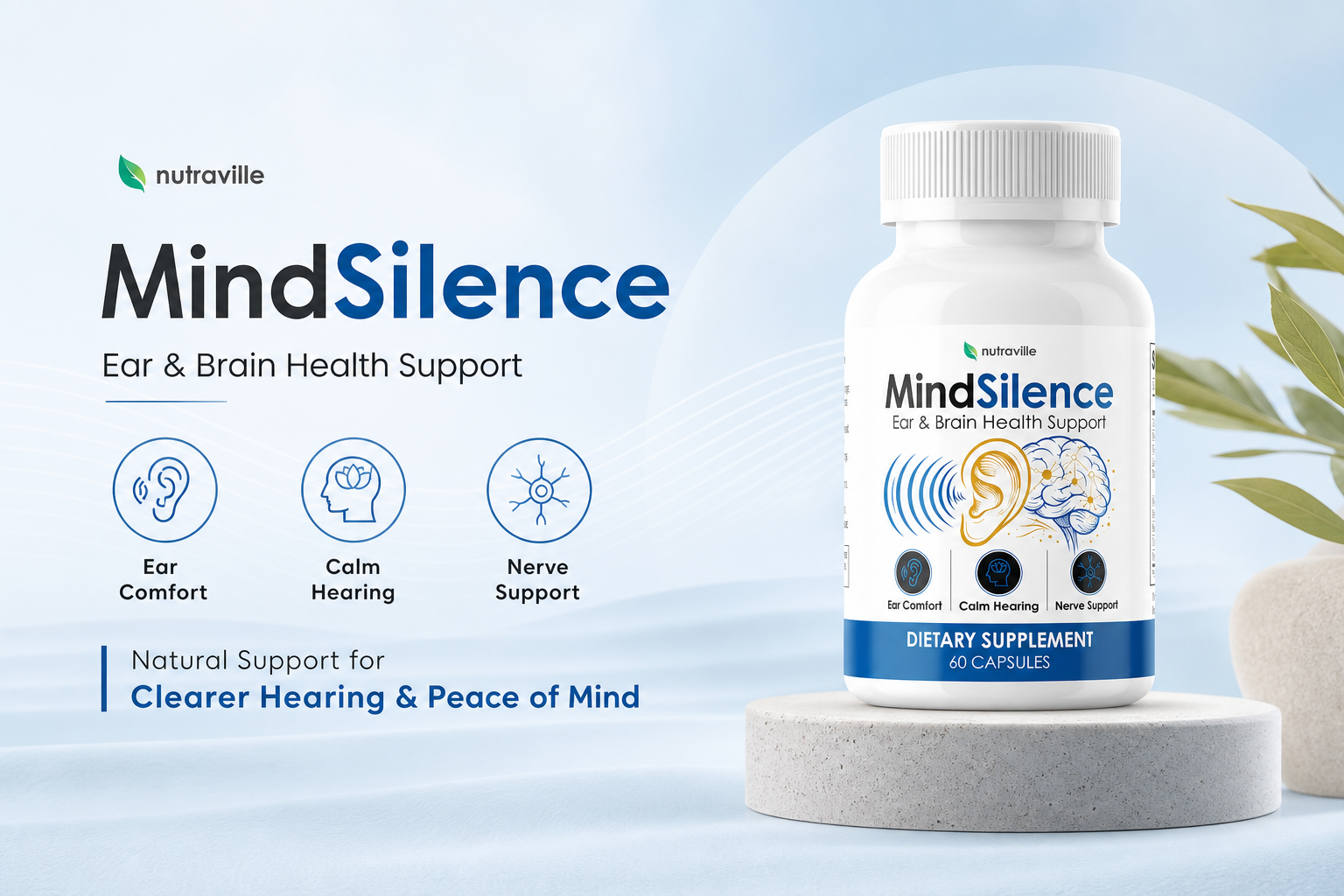 MindSilence Review 2026: 4.6/5 — Is It Worth It?