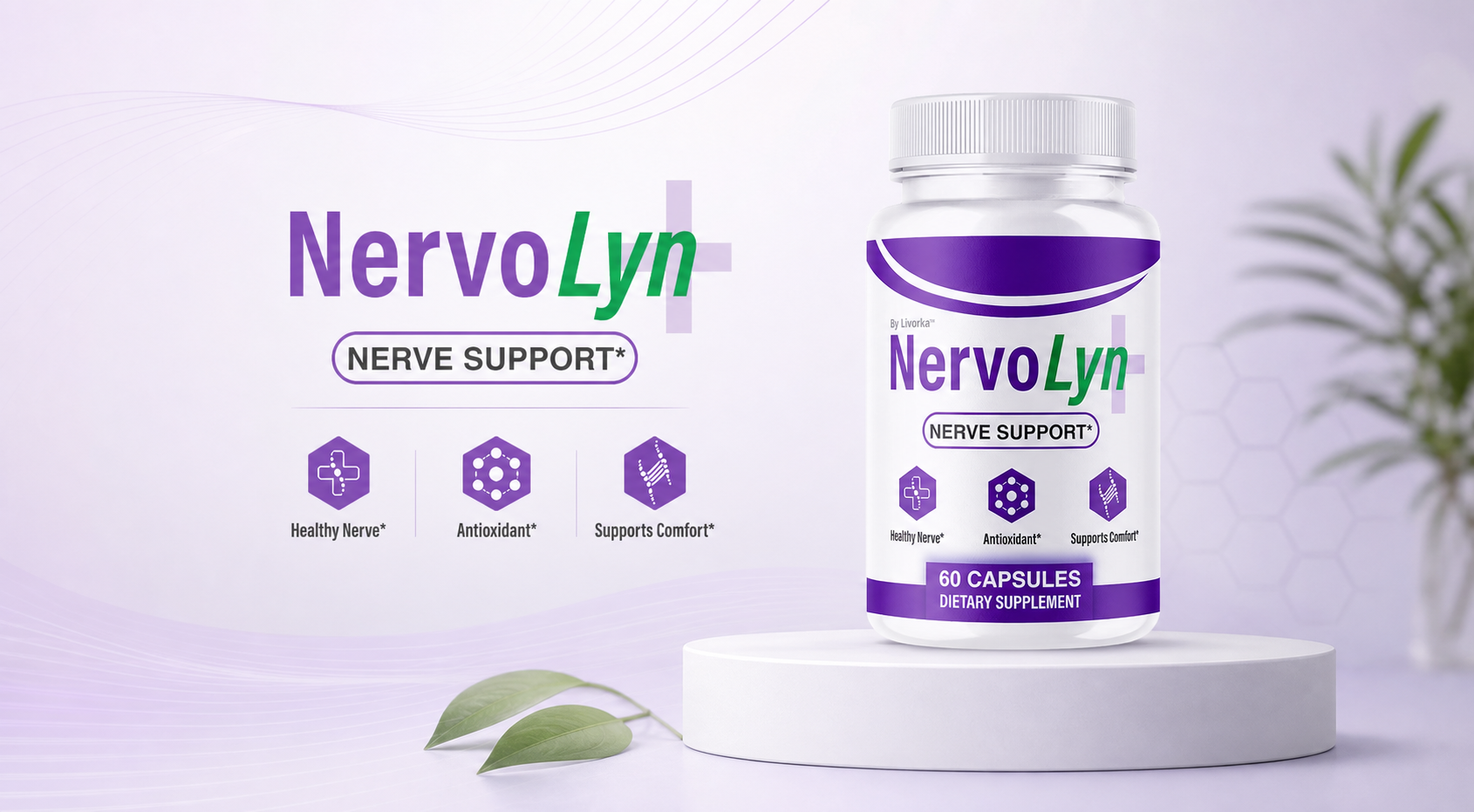 Nervolyn Review 2026: 4.6/5 — Is It Worth It?