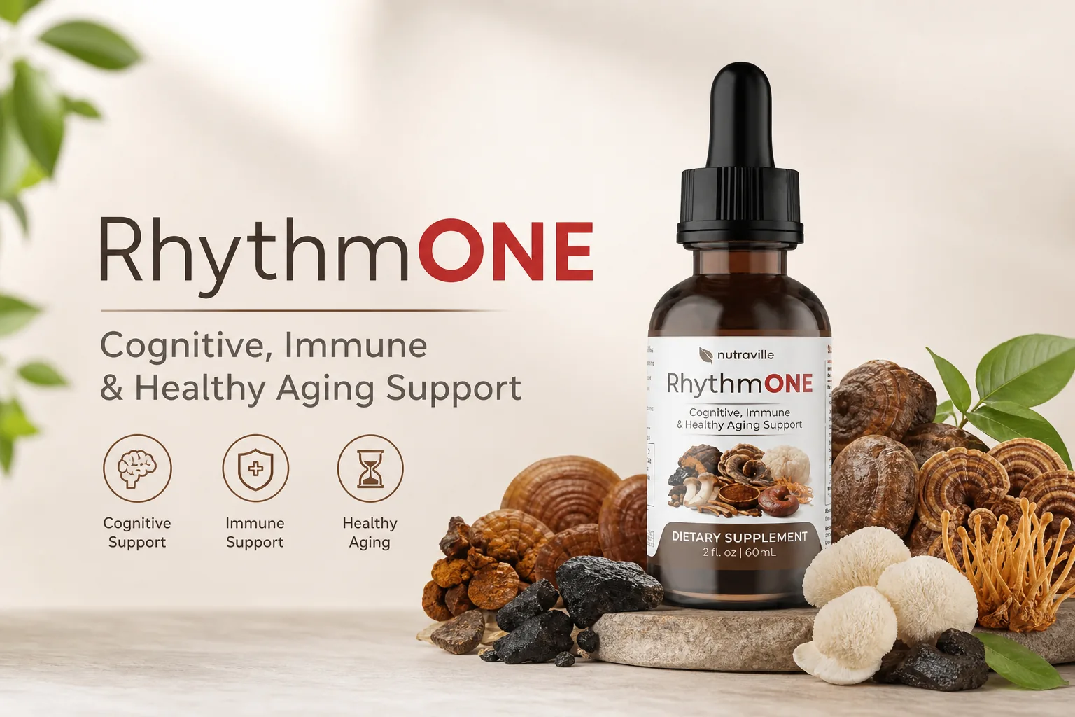 Rhythmone 2026: Heart Health Supplement Reviewed